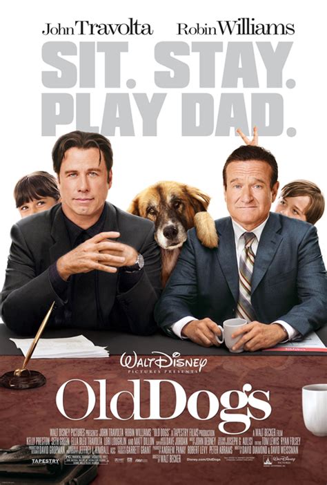 Old Dogs (2009) .